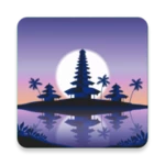 Logo of Relax Melodies android Application 